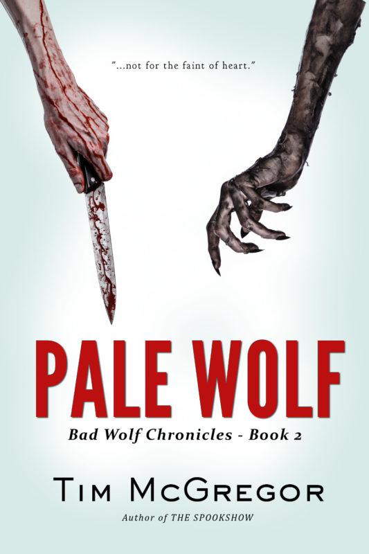 Pale Wolf