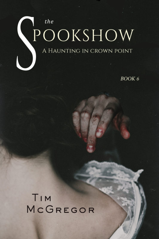 Spookshow 6: A Haunting in Crown Point