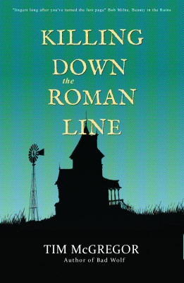 Killing Down the Roman Line