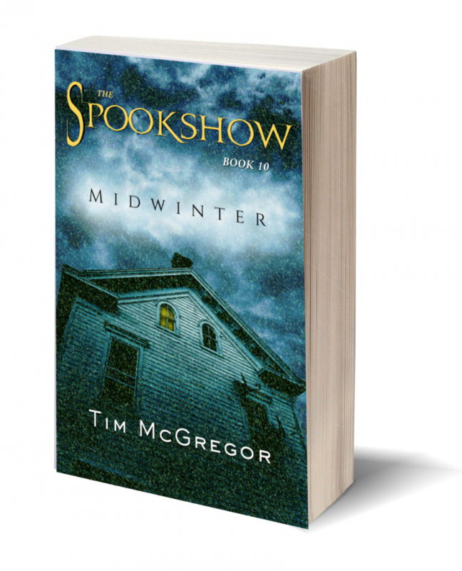 Spookshow 10: Midwinter